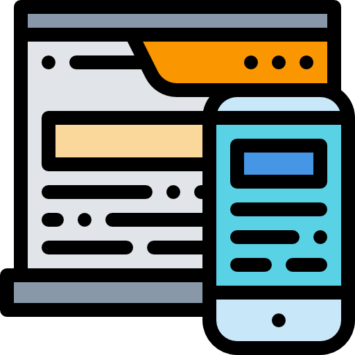 Web design